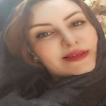 تصویر پروفایل مریدا