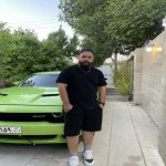 تصویر پروفایل علیرضا
