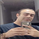 تصویر پروفایل مسعود