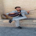 تصویر پروفایل محمد