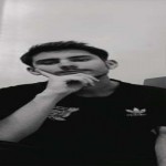 تصویر پروفایل آرین