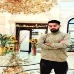 تصویر پروفایل مهراد