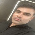 تصویر پروفایل وحید