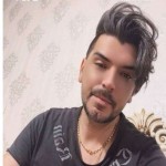 تصویر پروفایل آرسام