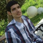 تصویر پروفایل سعید