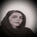 تصویر پروفایل فاطمه