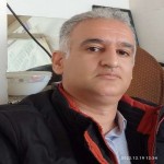 تصویر پروفایل فرهاد
