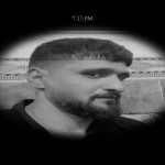 تصویر پروفایل ایوب