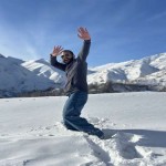 تصویر پروفایل بهرام