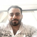تصویر پروفایل طاها