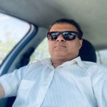 تصویر پروفایل سام