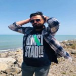 تصویر پروفایل حسین
