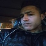 تصویر پروفایل مسعود