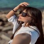 تصویر پروفایل ساناز