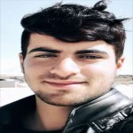 تصویر پروفایل رضا