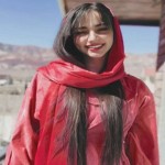 تصویر پروفایل مریم