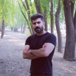 تصویر پروفایل امیر