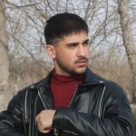 تصویر پروفایل مجتبی