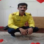 تصویر پروفایل رضا