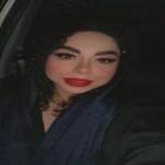 تصویر پروفایل آرزو