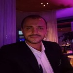 تصویر پروفایل مهدی