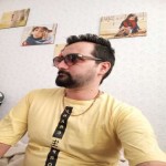 تصویر پروفایل مسعود