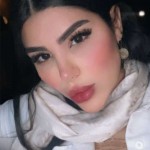 تصویر پروفایل نرگس
