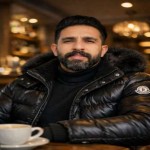 تصویر پروفایل امیرعلی