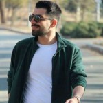 تصویر پروفایل مانی