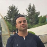 تصویر پروفایل بهنام