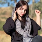 تصویر پروفایل رویا