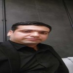 تصویر پروفایل وحید