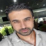 تصویر پروفایل ارمين