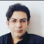 تصویر پروفایل بهزاد