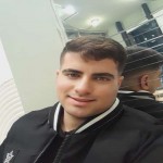 تصویر پروفایل رضا