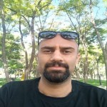تصویر پروفایل حامد