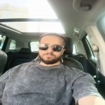 تصویر پروفایل کورش