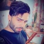 تصویر پروفایل نریمان ساغری