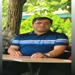 تصویر پروفایل امیر