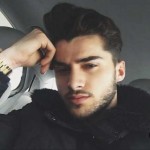 تصویر پروفایل حسین