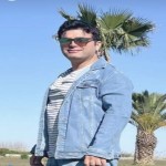 تصویر پروفایل محمد مهدی