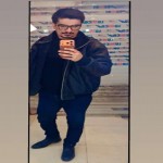 تصویر پروفایل رضا