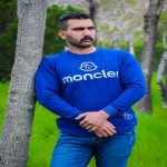 تصویر پروفایل داریوش