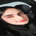 تصویر پروفایل زهرا