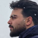 تصویر پروفایل سپهر