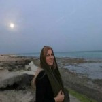 تصویر پروفایل نسترن