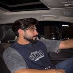 تصویر پروفایل آرمین