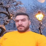 تصویر پروفایل افشین