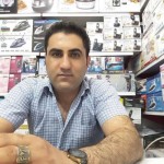 تصویر پروفایل سلمان