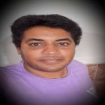 تصویر پروفایل علی
